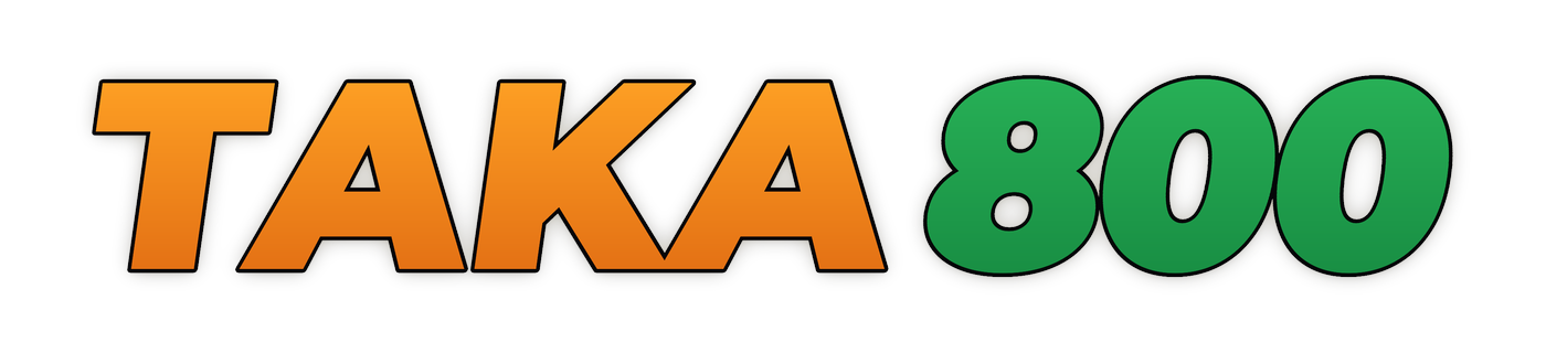taka800